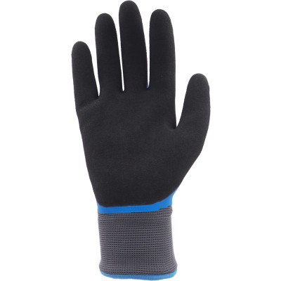 Blue Grip gloves 11/XXL