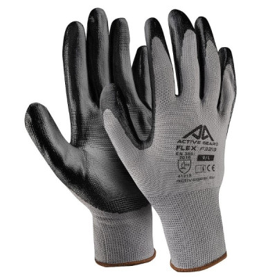 Nitrile Gloves XL