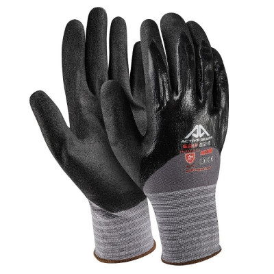 Waterproof gloves L