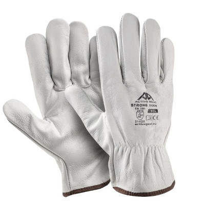 Active Strong gloves M