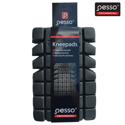 Kneepads Pesso, 2cm