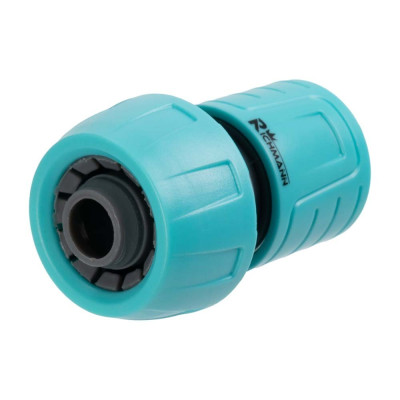 FAST HOSE CONNECTOR 1/2' ALU/ABS