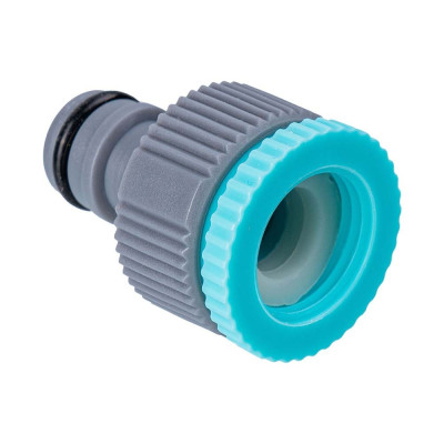 TAP ADAPTOR 3/4",1/2"