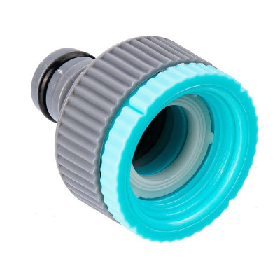 TAP ADAPTOR 3/4",1"