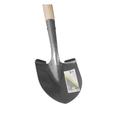 MINI shovel Woody, (Lady-shovel) 1200 mm