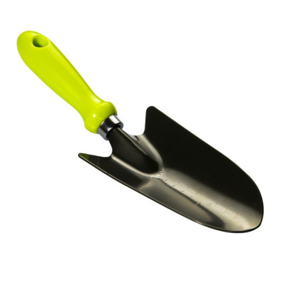 Trowel with plastic handle Goodly.