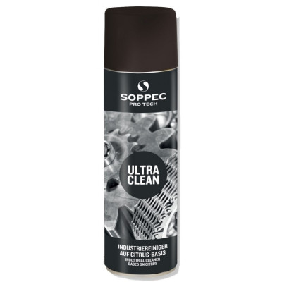 Soppec universalus valiklis Ultra Clean 500 ml
