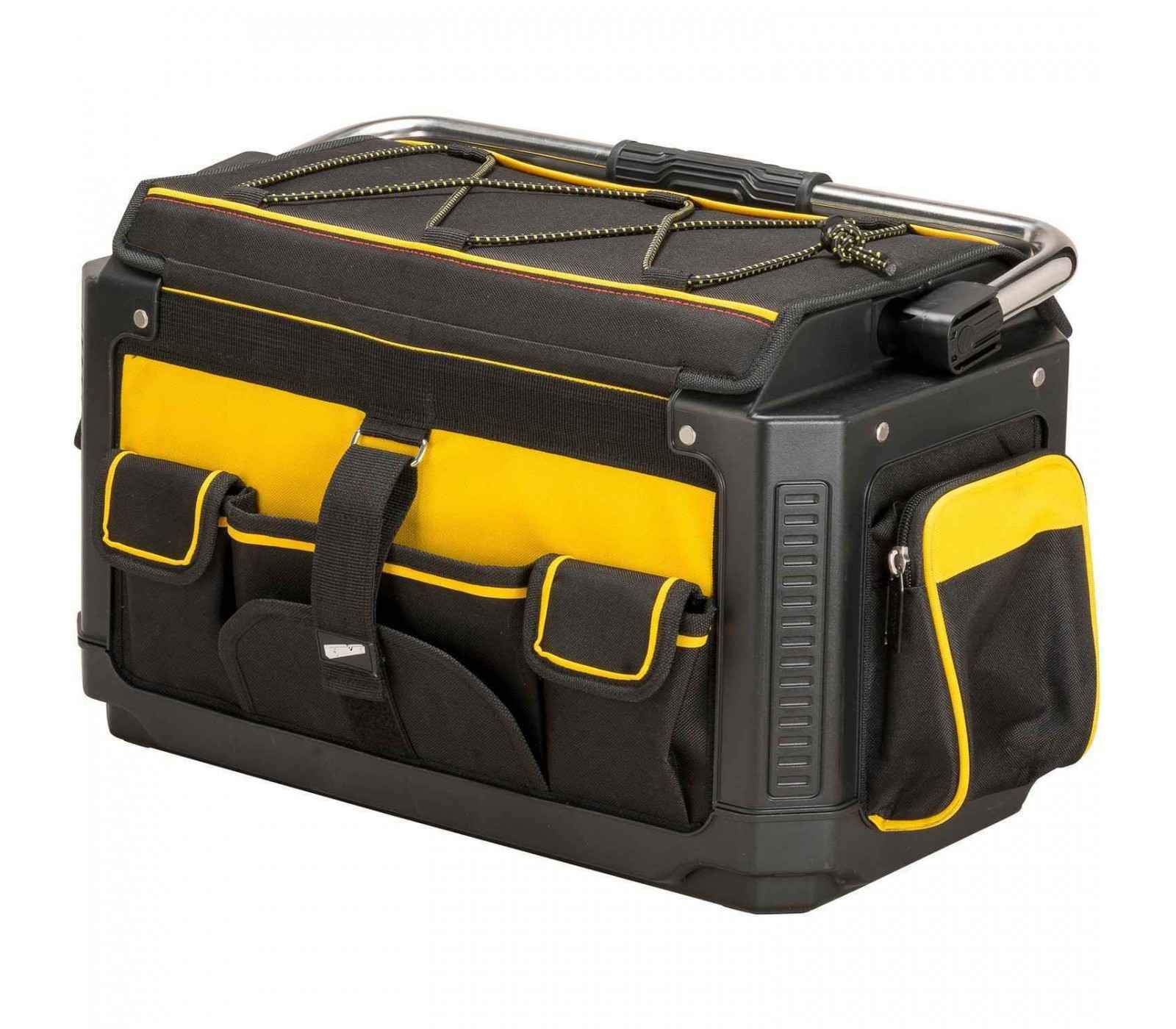 Buy Stanley Black Tool Backpack, STST1-72335 Online At Price ₹3691