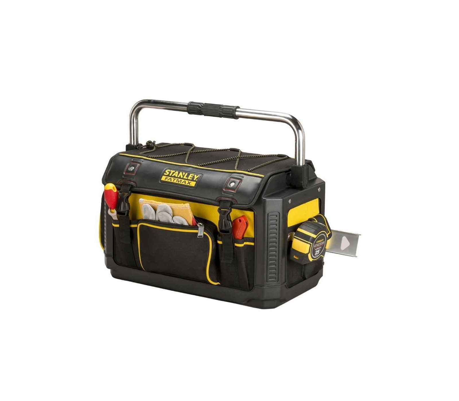 Buy Stanley 1-95-611 - Fatmax Backpack Bag Online at Best Prices in India