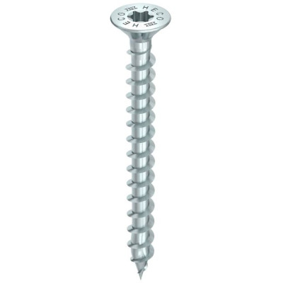 Heco countersunk head, HECO-TOPIX-plus 4.5 x 70, HECO-Drive, VVG, A3K, 200 pieces