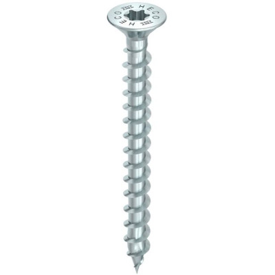 Heco countersunk head, HECO-TOPIX-plus 4.5 x 80, HECO-Drive, VVG, A3K, 200 pieces