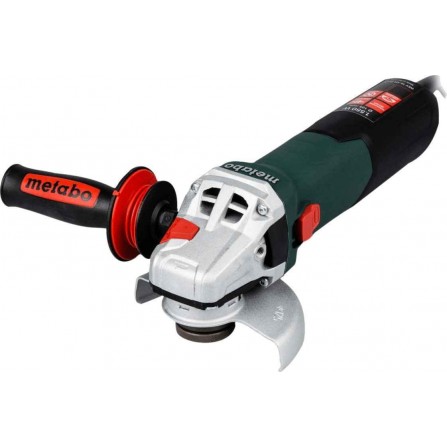 Angle grinder Metabo WEV 15-125 Quick (600468000), 125 mm, 1550 W | Winkelschleifer