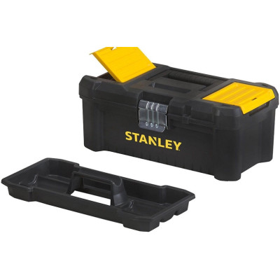 Įrankių dėžė Stanley, 20 x 19,5 x 41 cm