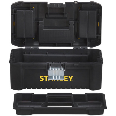 Įrankių dėžė Stanley, 20 x 19,5 x 41 cm
