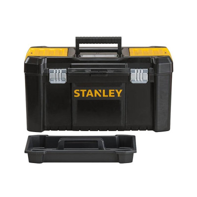 Įrankių dėžė Stanley, 25 x 25 x 48,5 cm