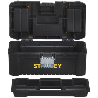 Įrankių dėžė Stanley, 25 x 25 x 48,5 cm