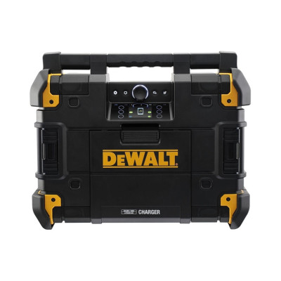 Radijas-kroviklis Dewalt DWST1-81078-QW, 10.8 - 54 V