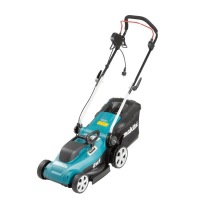 Elektrinė vejapjovė Makita ELM3320, 1200 W