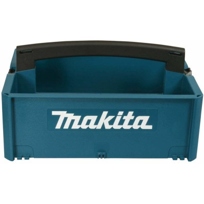 Dėžė Makita P-83836, mėlyna