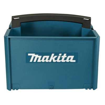 Dėžė Makita P-83842, mėlyna