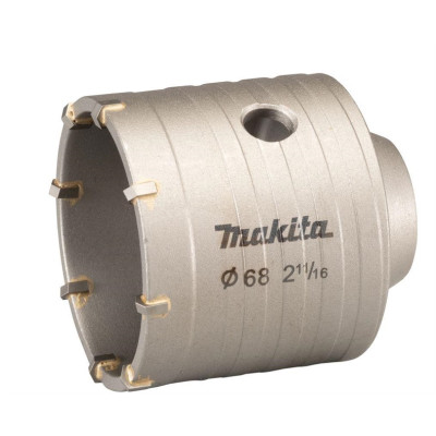 Gręžimo karūna Makita D-73938, 68 mm