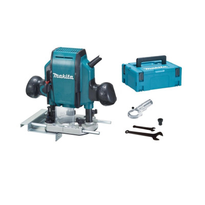 Elektrinė freza Makita RP0900J, 900 W