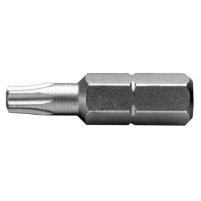 Atsuktuvų antgaliai Makita B-23628 T25, 25 mm, 3 vnt