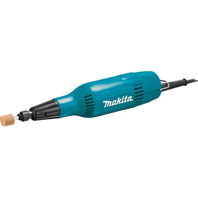 Tiesinis šlifuoklis Makita GD0603 240W