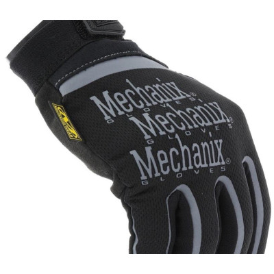 Pirštinės pirštuotos Mechanix Wear H15-05-009, M