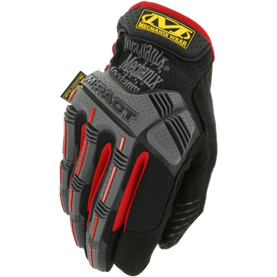 Pirštinės Mechanix Wear M-Pact MPT-08-009