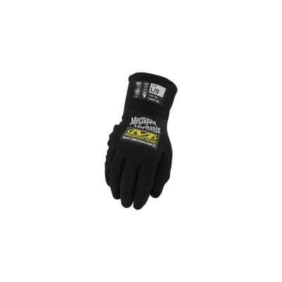 Pirštinės žieminės Mechanix Wear S4DP-05-009 L