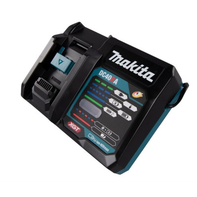 Įkroviklis MAKITA DC40RA, 40 V