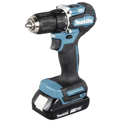 GRĘŽT AKUM MAKITA DDF487RAJ 18V 2X5.0AH