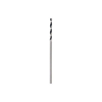 Metalo grąžtas Bosch Pointteq, 1x34 mm, 2 vnt