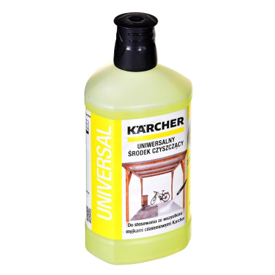 Universalus valiklis Karcher 6.295-753.0, 1 l