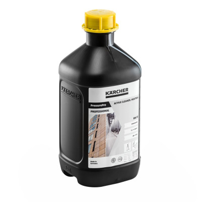 Valymo priemonė Kärcher RM 55. 2.5L, 2.5 l