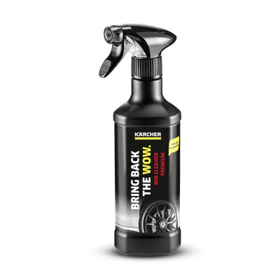 Ratlankių valiklis Karcher Premium RM 667, 500 ml