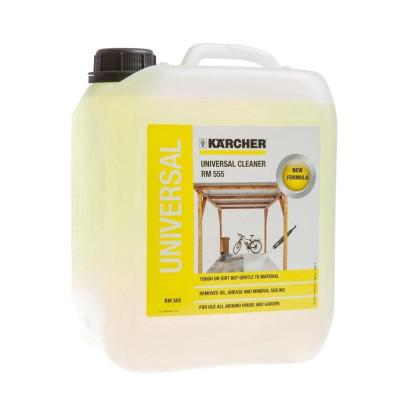 Universalus valiklis Karcher RM 555, 5 l