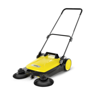 LAUKO ŠLAVYKLĖ MECHANINĖ KARCHER S 4 Twin