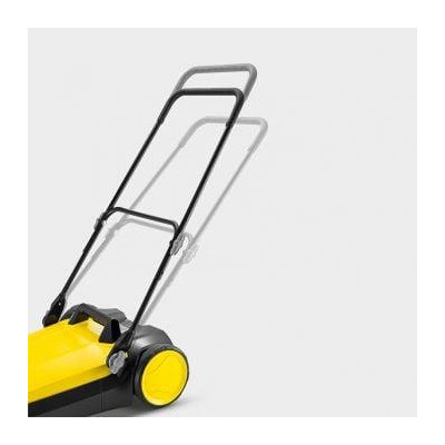 LAUKO ŠLAVYKLĖ MECHANINĖ KARCHER S 4 Twin