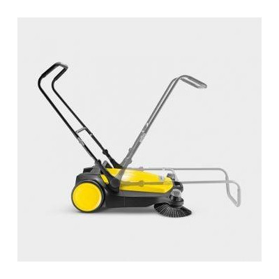 LAUKO ŠLAVYKLĖ MECHANINĖ KARCHER S 4 Twin