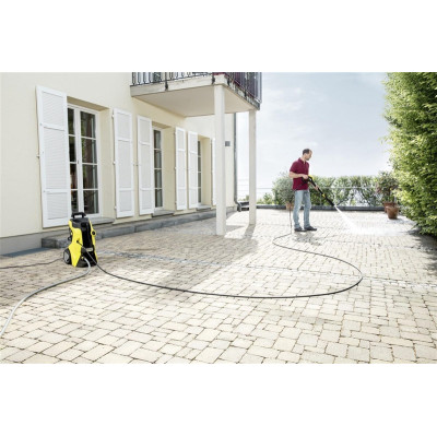 Aukšto slėgio pakeitimo žarna Karcher HK12, 12 m