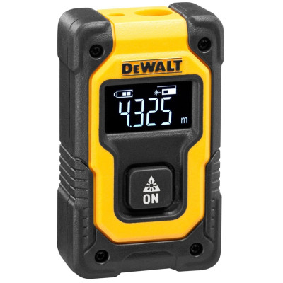 Atstumo matuoklis Dewalt DW055PL-XJ, 15 m