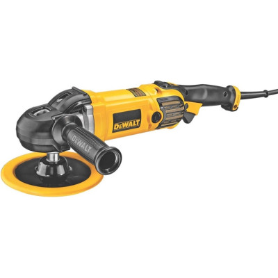 Poliruoklis DeWALT DWP849X-QS