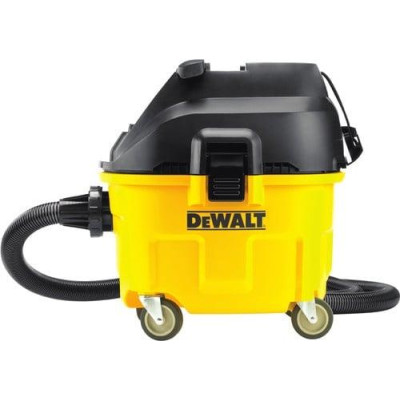 Dulkių siurblys DeWALT DWV901L 30l