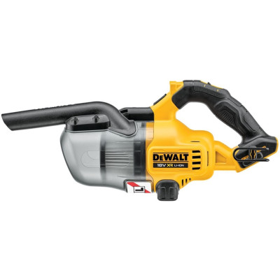 Statybinis dulkių siurblys Dewalt DCV501LN-XJ