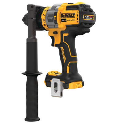 Smūginis gręžtuvas Dewalt DCD999NT-XJ, 18 V