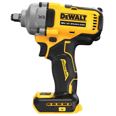 Veržliasukis Dewalt DCF891NT-XJ, 18 V