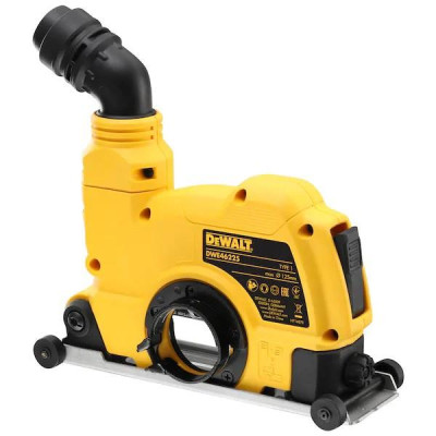 Dulkių surinkimo sistema DeWALT DWE46225-XJ