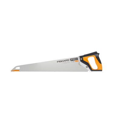 Smulkaus pjovimo rankinis medžio pjūklas FIskars 55 cm 11TPI